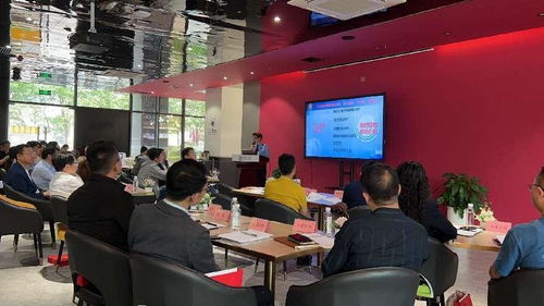 黨建引領企業(yè)交流，西安高新區(qū)加速光子產業(yè)集群化高質量發(fā)展