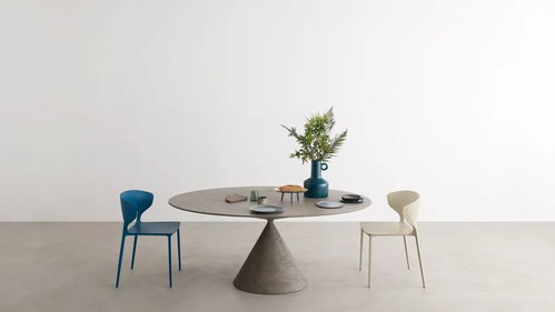 藏在設計角落的珍寶 這些小眾家具品牌，一眼便心動