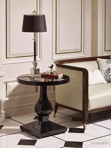 融合藝術(shù)與實(shí)用 Frandiss FM輕奢系列家具的優(yōu)雅詮釋